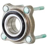 For Acura Nsx 1991-2005 Front Wheel Bearing Module. Fixed Price $40.87.