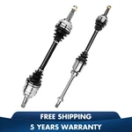 Front Cv Axle Shaft Side For Toyota Camry Ce 1997-2001 Solara Se 2.2L 1999-2001. Fixed Price $145.99.