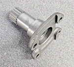 Very Nice Used Original Genuine Porsche 911 912 901 Nadella Inner Stub Axle #3. Fixed Price $200.00.
