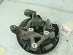 Spindle Knuckle 9-3 2003 2004 Saab Left Driver Side Rear Back Wheel Bearing. Fixed Price $39.99.