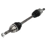 Front Left Axle Shaft For Nissan Versa Advance 2013-2019 L4 1.6L NCV53119. Fixed Price $56.02.