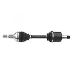 Passenger Axle Shaft Front 3.8L Fits 00-07 Grand Prix 28029. Fixed Price $176.00.