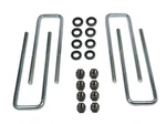 Tuff Country 27900 Axle U-bolts 1999-2004 Ford F250 / F350 Super Duty 4WD Front. Fixed Price $33.20.