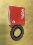 Nos National 470682 Axle Shaft Seal , Made Usa Free Shipping !. Fixed Price $14.95.