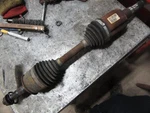 Driver Axle Shaft Front Vin P 4TH Digit Limited Fits 11-16 Cruze 202513. Fixed Price $79.75.