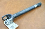 Yukon Gear & Axle Ya W38825 Shaft Bronco F150 80-02 1/2 Chrome Molly. Fixed Price $126.00.