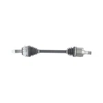 Trakmotive HO-8042 Cv Axle Shaft For 98-03 Acura Honda Accord Cl Tl. Fixed Price $79.08.