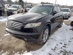 Passenger Axle Shaft Front Fits 03-04 Infiniti Fx Series 9509403. Fixed Price $121.84.