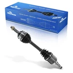 Maxfavor Front Left Cv Axle Shaft Assembly For Fwd 85-94 Nissan Maxima Stanza. Fixed Price $138.82.