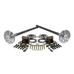 YAWF88-31-KIT Yukon Ford 8.8" Spline Chrome-moly Axle C-clip Elim. Fixed Price $678.59.