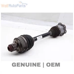 2016-2023 Audi Q7 Front Cv Axle Shaft 4M0407271D. Fixed Price $199.99.