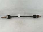 2017 Nissan Rogue Axle Shaft Front Driver Cv C/v Foynh. Fixed Price $56.37.