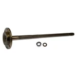 Driver Axle Shaft 9.75" Ring Gear Fits 09-14 Ford E150 Van 310683. Fixed Price $415.00.