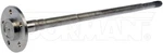 Dorman 630-300 Axle Shaft Fits Jeep Cherokee Rear 53008134. Fixed Price $195.90.