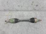 Lexus 2020-2026 IS350 IS300 RC350 Oem Front Left Driver Side Cv Axle Shaft (awd). Fixed Price $300.00.