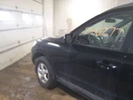 Driver Rear Knuckle/stub 3.8L 6 Cylinder Fwd Fits 07-12 Veracruz 2147274. Fixed Price $95.00.
