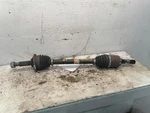 Driver Left Axle Shaft Fits 03-06 Lincoln Ls 762521. Fixed Price $98.99.