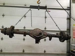 2012 Dodge Ram 3500 Drw 4X4 3.42 Non-locking Rear Axle Assy Oem Sharp 177K. Fixed Price $2400.84.