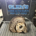 Passenger Right Rear Knuckle/stub Fits 95-01 Bmw 740I 861338. Fixed Price $64.69.