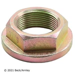 Beck Arnley 103-3080 Axle Nuts For Select 95-19 Lexus Toyota Models. Fixed Price $9.98.
