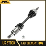 66-9287 Cv Axle Shaft Assembly For Land Rover Rrs 2006-2013 Front Left 669287. Fixed Price $74.99.