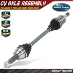 Front Lh Side Cv Axle Assembly For Jaguar F-pace Land Rover Range Velar. Fixed Price $91.99.