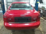 Axle Shaft Rear 3.0L Fits 00-04 Audi A6 10089129. Fixed Price $88.52.