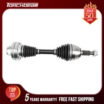 Front Cv Axle Shaft Fits Porsche Cayenne 2003-2006 2008-2010 Audi Q7 2007-2010. Fixed Price $66.99.