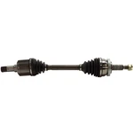 For Hyundai Sonata Axle 2006-2010 Driver Side Front. Fixed Price $129.43.