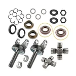 32PCS Front Axle Shaft Seal & Bearing Kit Compatible With 1999-2002 Ford F250.... Fixed Price $281.14.
