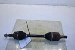 2022-25 Mitsubishi Eclipse Cross Es 4X4 Fr Lh Cv Axle Drive Half Shaft 3815B263. Fixed Price $254.28.