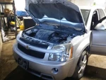 Passenger Right Rear Knuckle/stub Fits 12-15 Captiva Sport 2144331. Fixed Price $90.25.