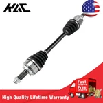 Cv Axle Shaft Assembly Front Driver Side For 2009-2011 Honda Fit Abs 664267. Fixed Price $59.99.