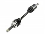 Omix-ada Axle Shaft Front Right Cvt For 07-12 Jeep Compass & Patriot Mk 16523.60. Fixed Price $139.49.