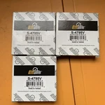 Qty Wheel Seal-drive Axle Shaft Rear Acdelco Gm Oem S-4795V, 291-301. Fixed Price $22.00.