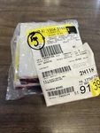 Genuine Gm Rear Inner Wheel Bearing 2001-2023 Chev Trucks Vans #15042155. Fixed Price $29.99.