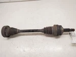 Lexus GS300 Rear Left Axle SHAFT,1994-2005, 5SPD A/T,A650E, 42380-29038. Fixed Price $80.85.