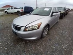 Passenger Axle Shaft Front Outer Assembly 2.4L Lx Fits 08-12 Accord. Fixed Price $89.84.