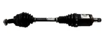 06-10 Bmw 535XI 528XI Cv Axle Half Shaft Driver Left Front 31607570275. Fixed Price $75.00.
