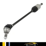 Rear Passenger Side Cv Axle Assembly For Bmw 320I F30 2013-2018 Xdrive 428. Fixed Price $61.04.