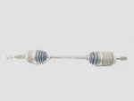 11 12 13 14 Nissan Juke Rear Axle Shaft Driver Side Left 1.6L Awd Oem. Fixed Price $59.49.