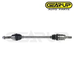 Rear Left Cv Axle Joint Shaft Assembly For Mitsubishi Outlander 2.4L 2008-2020. Fixed Price $106.71.