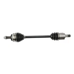 Front Cv Axle Shaft For Honda 1999-2004 Odyssey All Engine 66-4164 With Abs. Fixed Price $64.99.