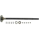 630-307 Dorman Axle Shaft Rear Driver Left Side Hand For Jeep Wrangler Cherokee. Fixed Price $223.54.