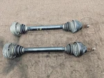 Bmw E60 E61 M5 S85 06-10 Oem 44M Rear Wheel Drive Line Cv Axle Output Shaft 65K. Fixed Price $299.99.