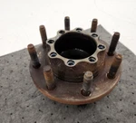 2005-2010 Ford F250 F350 Sterling 10.5 Rear Axle Wheel Bearing Hub Oem. Fixed Price $114.99.