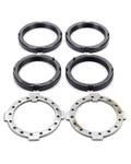 Ford F-250 1959-1998 Mile Marker Hub Nut Conversion Kit. Fixed Price $99.00.