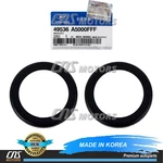 2X Genuine Front Axle Joint Washer Seal 13-17 Elantra Forte Soul 49536A5000. Fixed Price $17.09.