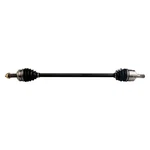 For Kia Soul 2010-2011 Surtrack KA-8061 Front Passenger Side Cv Axle Shaft. Fixed Price $130.55.