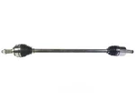 Axle Assembly-new Gsp NCV36197 Fits 15-20 Honda. Fixed Price $136.98.